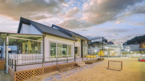 Yangpyeong The On Private Kids Pension
